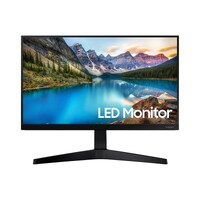 Samsung T37F 24" 75Hz Full HD FreeSync2 IPS LED Monitor with Eye Care