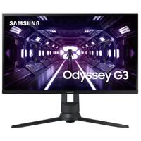 Samsung Odyssey G3 27" 144Hz VA Gaming Monitor