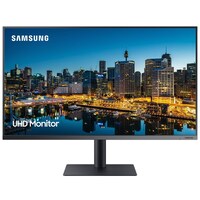 Samsung TU87F 32" 4K UHD HDR10 Thunderbolt Professional Monitor