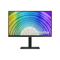 Samsung S6U 24" QHD HDR10 IPS Monitor