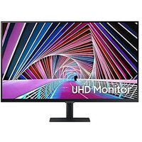 Samsung 32" (16:9) UHD LED, 3840x2160, 5MS, DP, HDMI, PBP, HDR10, VESA