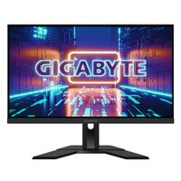 Gigabyte Gaming, 27", IPS, 144Hz, 1ms(MPRT), 1920x1080, 2xHDMI, 1xDP, 2xUSB3.0, 1xUSB-C, VESA 100x100mm, 61W, Height Adjustment 130mm