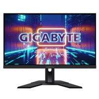 Gigabyte Gaming, 27", SS IPS, 170Hz, 0.5ms(MPRT), 2560x1440, 2xHDMI, 1xDP, 2xUSB3.0, 1xUSB-C, VESA 100x100mm, 58W, Height Adjustment 130mm