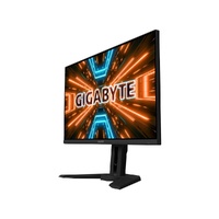 Gigabyte M32Q 31.5" 170Hz QHD 1ms Edge Type Gaming Monitor with KVM