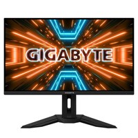 Gigabyte M32Q 31.5" 170Hz QHD 1ms SuperSpeed IPS Gaming Monitor with KVM