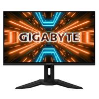 Gigabyte M32U 31.5" 144Hz UHD SS IPS KVM Gaming Monitor