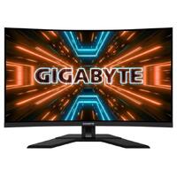 Gigabyte M32UC 31.5" 144Hz 4K UHD SS VA Curved Gaming Monitor