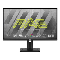 MSI MAG 274UPF 27" 144Hz 4K UHD 1ms HDR400 FreeSync Premium IPS Gaming Monitor