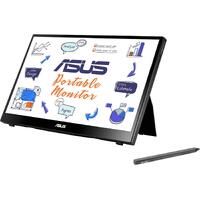 ASUS MB14AHD ZenScreen Ink 14" 1080P Full HD, IPS  Portable Touchscreen Monitor (MB14AHD) -Stylus Pen (MPP 2.0 Supported)