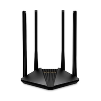 TP-LINK Mercusys MR30G AC1200 Wireless Dual Band Gigabit Router- MR30G