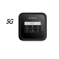 Netgear MR6100 Nighthawk M6 5G WiFi 6 Mobile Hotspot Router 5G Sub-6 bands