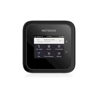 Netgear Nighthawk M6 Pro 5G WiFi 6E Mobile Hotspot Router - MR6550-100APS