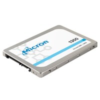 Micron 1300 1TB 2.5" Non-SED Enterprise SATA SSD