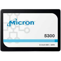 Micron 5210 ION 1920GB SATA 2.5' (7mm) Non-SED FlexProtect Enterprise SSD