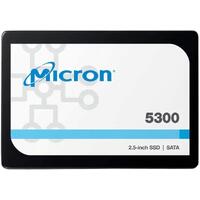 Micron 5300 PRO 960GB SATA 2.5' (7mm) Non-SED Enterprise SSD