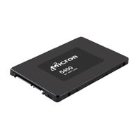 Micron 5400PRO 960GB ENTERPRISE SSD, SATA 2.5” 3D TLC - MTFDDAK960TGA-1BC1ZABYYR