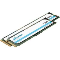 Micron 7300PRO 3.84TB NVMe M.2 (22X110) ENTERPRISE SSD, R/W 3000-1800MB/s, 520K-70K IOPS,TBW 9.8PB - MTFDHBG3T8TDF-1AW1ZABYY