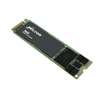 Micron (7400PRO) 960GB M.2 INTERNAL NVMe PCIe SSD, 120K/21K IOPS - MTFDKBA960TDZ-1AZ1ZABYY