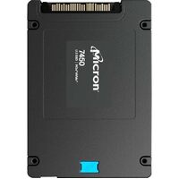 Micron 7450PRO 1.92TB U.3 (7mm) ENTERPRISE SSD, R/W 6800-2700MB/s