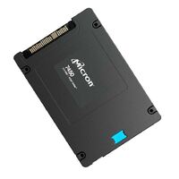 Micron 7400 3.84TB Gen4 NVMe Enterprise SSD - MTFDKCB3T8TFR-1BC1ZABYYR