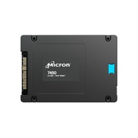 Micron 7450PRO 960GB U.3 (15mm) ENTERPRISE SSD, R/W 6800-1400MB/s, 530K-85K IOPS,TBW 1.7PB - MTFDKCC960TFR-1BC1ZABYYR