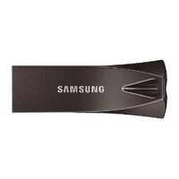 Samsung USB 3.1 128GB Flash Drive BAR Plus- Titan Gray