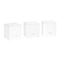 Tenda nova MW3 Dual-Band Whole Home Mesh WiFi System - 3 Pack