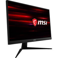 MSI 24in FHD Gaming Monitor