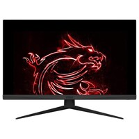 MSI Optix G273QF 27" 165Hz WQHD 1ms G-Sync Compatible Gaming Monitor