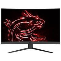 MSI 32 FHD CURVED Gaming Monitor 1500R