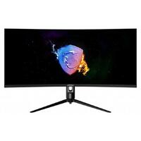 MSI Optix MAG342CQ 34" 144Hz UWQHD Curved VA Gaming Monitor