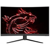 MSI Optix G32CQ4 31.5" VA Curved WQHD 165Hz FreeSync Gaming Monitor