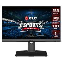 MSI Optix MAG245R2 23.8" 170Hz FHD IPS Gaming Monitor