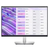 Dell P Series P2423 24" 16:10 WUXGA IPS Monitor