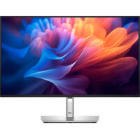 Dell 27" P2725H Monitor " 16:9 IPS Panel 5 ms (GtG) Response Time 1920 x 1080 at 100 Hz