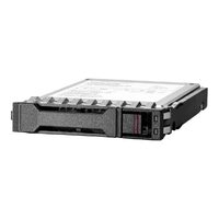 HPE 600GB SAS 12G Mission Critical 10K SFF BC 