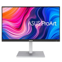 ASUS ProArt PA279CV 27" 4K HDR Calman Verified Pro IPS Monitor with 65W USB-C