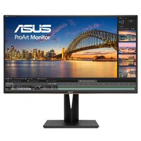 ASUS ProArt PA329C 32" 4K UHD 100% sRGB HDR10 IPS Monitor w/ USB Type-C