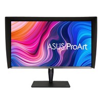 ASUS ProArt Display PA32UCG-K 32" 4K HDR Professional IPS Monitor w/ Calibrator