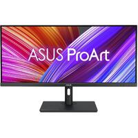 ASUS ProArt Display 34" Ultra-Wide QHD IPS Professional Monitor (PA348CGV)