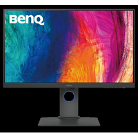 BenQ PD2705Q 27" 2K QHD USB-C IPS Designer Monitor