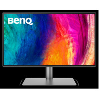 BenQ PD2725U 27 UHD 4K IPS Designer Monitor