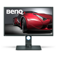 BenQ Designer PD3200U 32" 4K Professional IPS LED Monitor