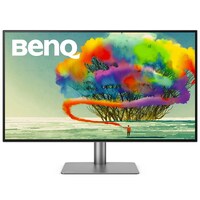 BenQ PD3220U 31.5" 4K UHD 100% sRGB Calibrated HDR10 IPS Designer Monitor