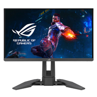 ASUS ROG Swift Pro PG248QP 24.1" 540Hz FHD 0.2ms HDR400 G-Sync TN Gaming Monitor