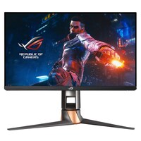 ASUS ROG Swift PG259QN 24.5" 360Hz Full HD 1ms HDR G-Sync IPS Gaming Monitor