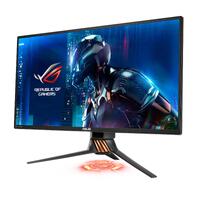 ASUS ROG Swift PG27VQ 27" WQHD Curved G-Sync Gaming Monitor