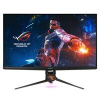 ASUS ROG PG32UQX 32" 144Hz 4K HDR1400 G-Sync Ready mini-LED IPS Gaming Monitor