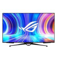 Asus Rog Swift Pg48uq 48 4k Ips Oled 140hz Gaming Monitor