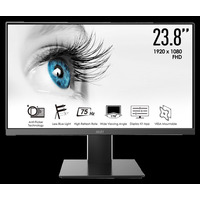 MSI PRO MP241X 23.8" FHD VA Business Monitor